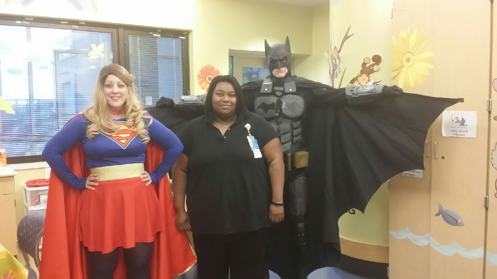 Cincinnati Children's Hospital